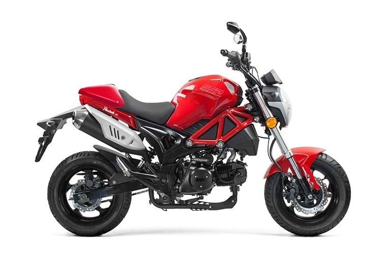 2018 ssr motorsports razkull