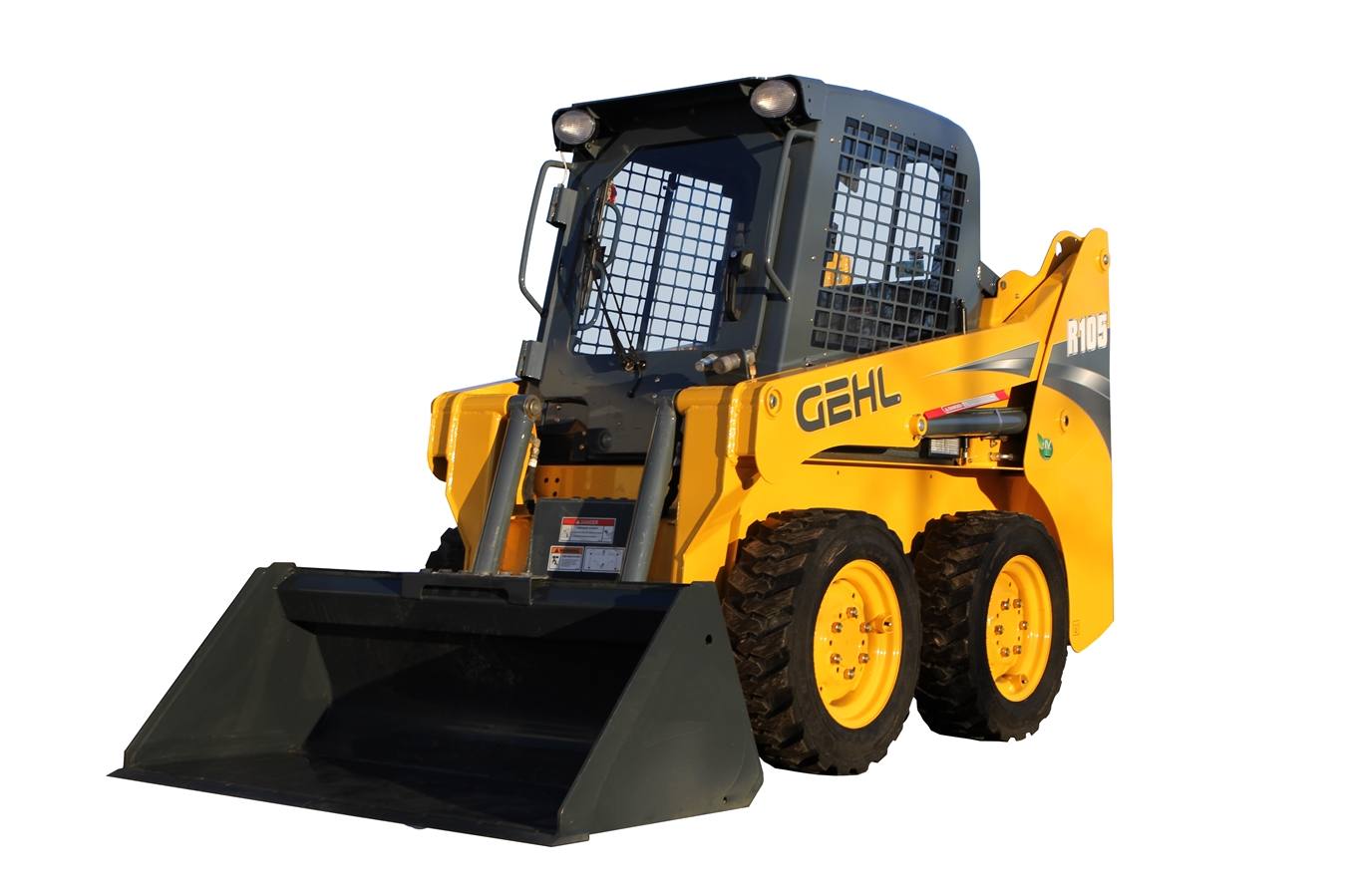 Inventory from Gehl DeKane Equipment Corporation Big Rock, IL (800 ...