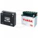 YUASA CONVENTIONAL BATTERIES FOR SUZUKI (YUASA)