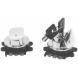 ROUND-KEY IGNITION SWITCH (Harley-Davidson®)
