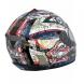 Z990 DEFENDER FULL FACE CYCLE HELMET