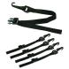 TAIL MOUNTING KIT (Nelson-Rigg)