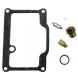 CARB REPAIR KIT FOR MIKUNI FLOAT STYLE CARBURETORS (Other)