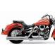 SPEEDSTERS EXHAUST SYSTEM