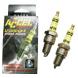 ACCEL SPARK PLUGS FOR HARLEY-DAVIDSON (Accel Motorcycle Products)