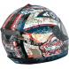 Z990 DEFENDER FULL FACE CYCLE HELMET