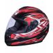 Z993 THUNDER FULL FACE CYCLE HELMET