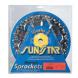 WORKS Z SPROCKETS FOR KTM (Sunstar)