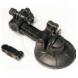 SUCTION CUP MOUNT (GoPro®)