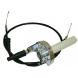 TWIST THROTTLE KITS (Motion Pro)
