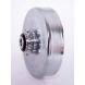 SCS 400 SERIES AUTOMATIC CENTRIFUGAL CLUTCHES (Comet Industries)