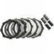 CLUTCH PLATE SETS & SPRING SETS FOR HONDA (Vesrah)