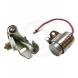 PERFORMANCE POINTS AND CONDENSERS (Accel Motorcycle Products)
