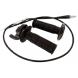 STRAIGHT PULL THROTTLE CONVERSION KIT (Sports Parts Inc.)