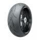 CONTI RACE ATTACK CUSTOM