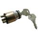 IGNITION SWITCH (Harley-Davidson®)