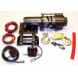 EAGLE 3500 WINCH (American Manufacturing)
