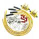 SUPER COIL KITS FOR ALL 4 AND 2 CYLINDER CYCLES (Accel Motorcycle Products)