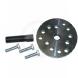 UNIVERSAL FLYWHEEL PULLER (Dennis Stubblefield)