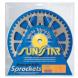 REAR SPROCKETS FOR SUZUKI (Sunstar)