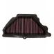 OEM STYLE REPLACEMENT AIR FILTER ELEMENTS (K&N)