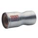 “SPARKY” ADD-ON SPARK ARRESTOR