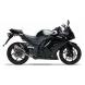 V.A.L.E.™ M-2 EXHAUST SYSTEM FOR KAWASAKI (Two Brothers Racing)