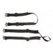 STRAP MOUNTING KIT (Nelson-Rigg)