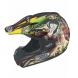 GM46Y YOUTH MX HELMET