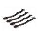 SUCTION CUP MOUNTING KIT (Nelson-Rigg)