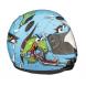 GM39Y FULL FACE YOUTH CYCLE HELMET (GMAX)