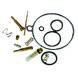 CARB REPAIR KITS (K&L)