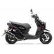 V.A.L.E.™ M-2 EXHAUST SYSTEM FOR RUCKUS AND ZUMA (Two Brothers Racing)