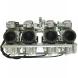 RADIAL SLIDE SMOOTHBORES (Keihin)