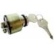 IGNITION SWITCHES (Harley-Davidson®)