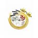SUPER COIL KITS FOR ALL 4 AND 2 CYLINDER 4 CYCLE (Accel Motorcycle Products)