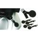 MAGNETIC MOUNTING KIT (Nelson-Rigg)