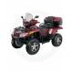 2010 TRV 1000 H2 EFI Cruiser