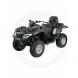 2010 TRV 400 H1 ATV