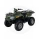 2010 550 H1 EFI Green