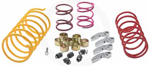 MUDDER CLUTCH KIT