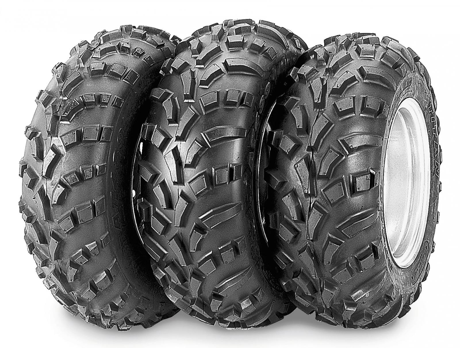 489 Titan Rear Tire for sale in Steamboat Springs, CO | Extreme Power  Sports (970) 879-9175