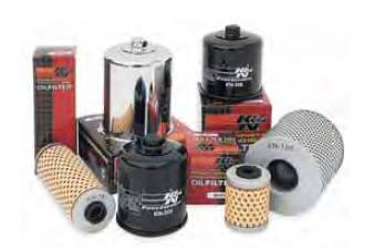 Performance Gold Oil Filter For 1995 Honda TRX300FW FourTrax 4x4 ATV~K&N KN-113 Performance Gold Oil Filter For 1995 Honda TRX300FW FourTrax 4x4 ATV~K&N KN-113