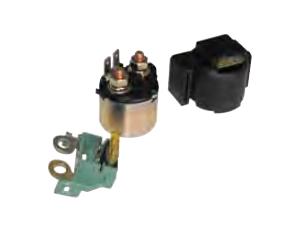 UNIVERSAL STARTER RELAY (SOLENOID)