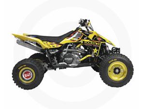 NEW RAY TOYS 1:12 SCALE ATVS