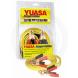 YUASA® JUMPER CABLES