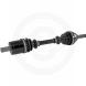 EPI WHEEL SHAFTS FOR POLARIS (EPI)