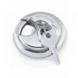 KRYPTONITE® STAINLESS STEEL ROUND PADLOCK (Kryptonite)