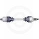 FULL SHAFT AXLES FOR POLARIS (Motor Master)