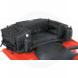 QUADBOSS ZIPPER-LESS PRO BOTTOM BAG WITH COVER
